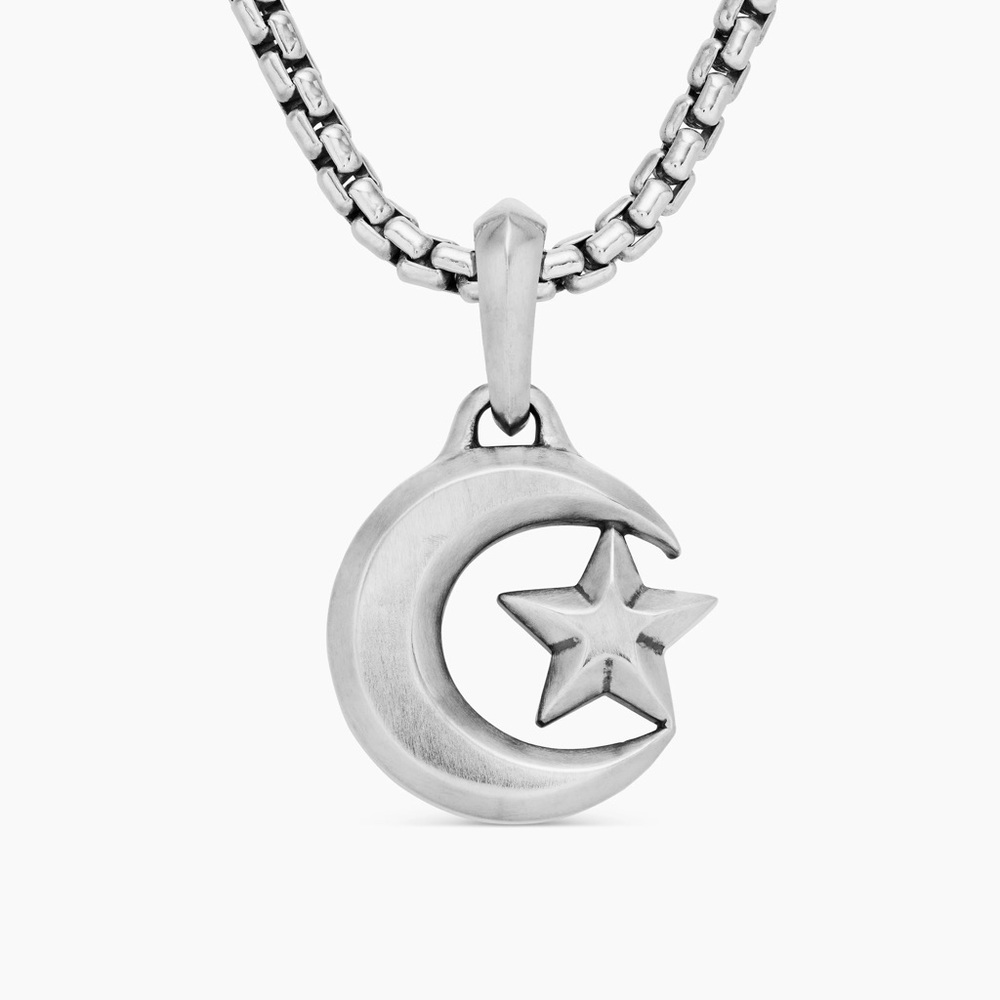 David Yurman Amulet